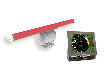 海事雷达导航设备